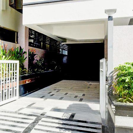 Townhouse Aarav Business Hotel Hajdarábád Exteriér fotografie